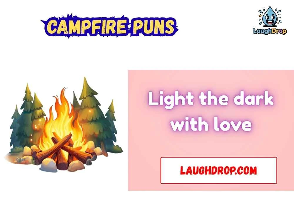 Clean & Family-Safe Campfire Jokes