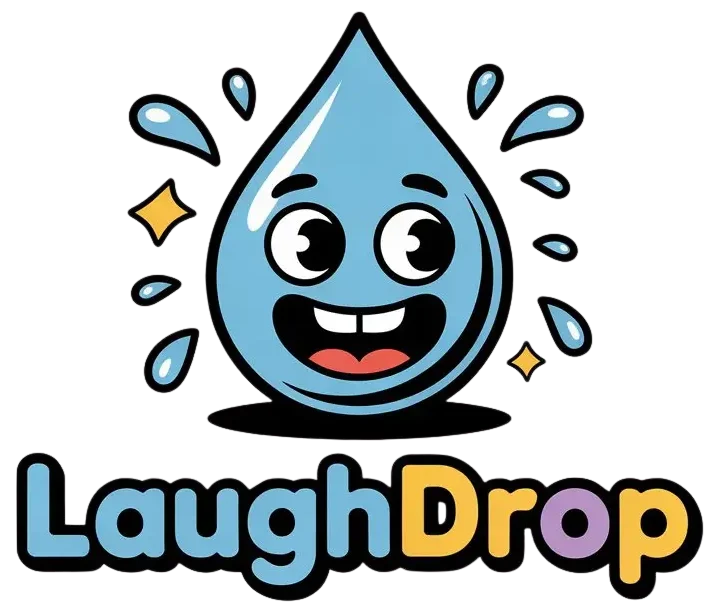 laughdrop.com