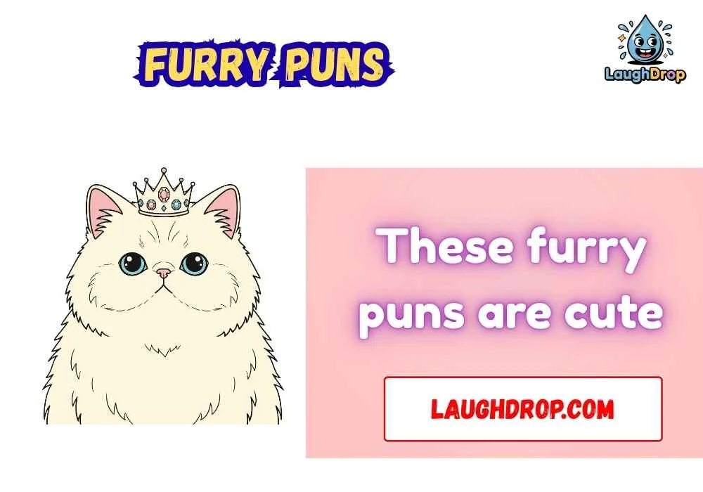 Furry Puns