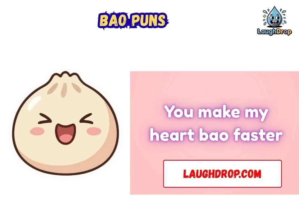 bao puns