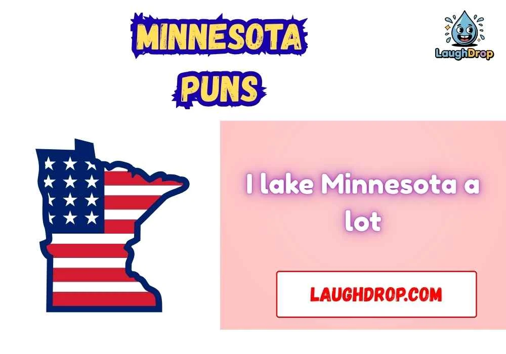 Minnesota Puns