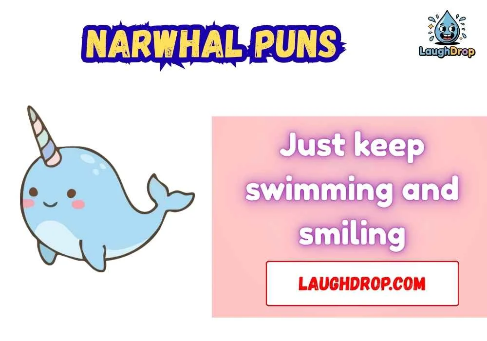 narwhal puns