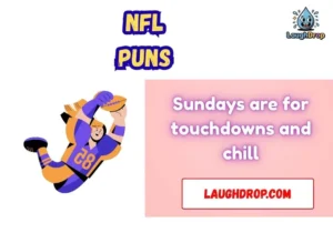 NFL Puns