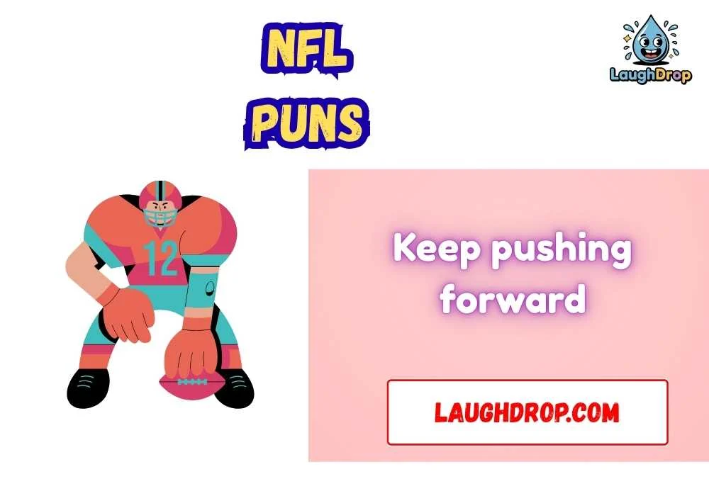 Punny NFL Quotes