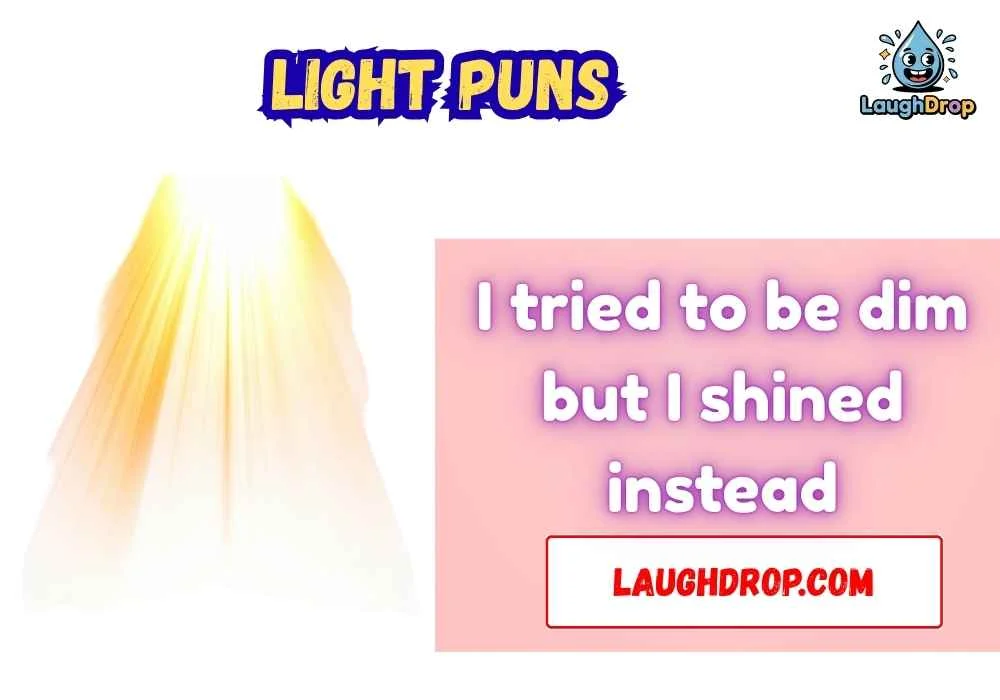 Snappy Light One Liner Jokes