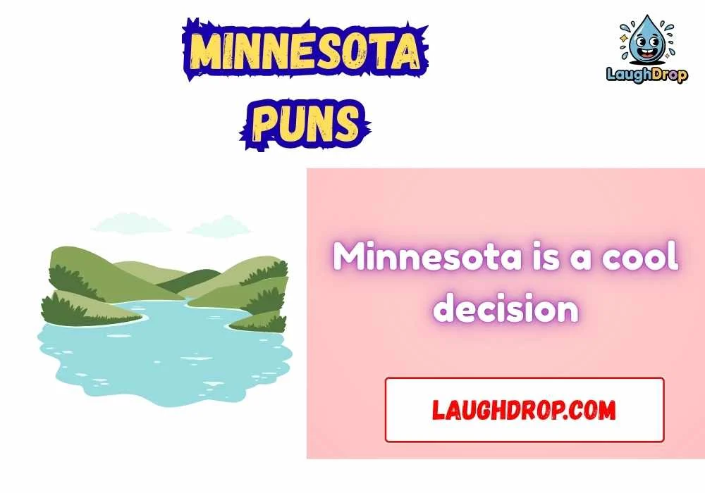 The Best Minnesota Jokes