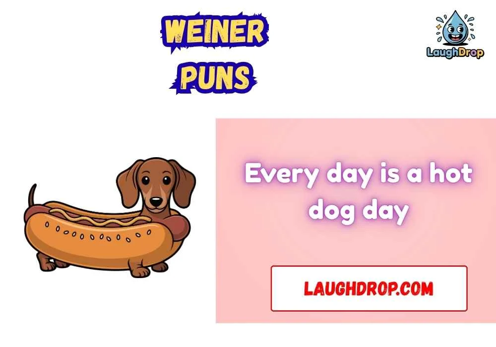 The Best Weiner Jokes