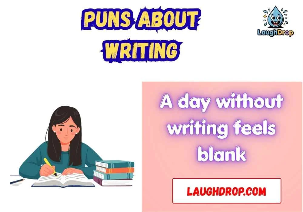 Clever Writing Wordplay