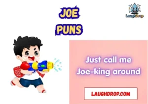 Joe Puns