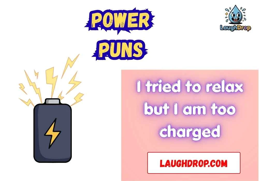 Power Puns