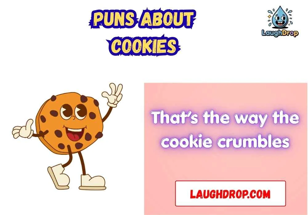 Puns About Cookies