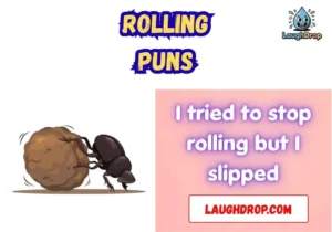 Rolling Puns