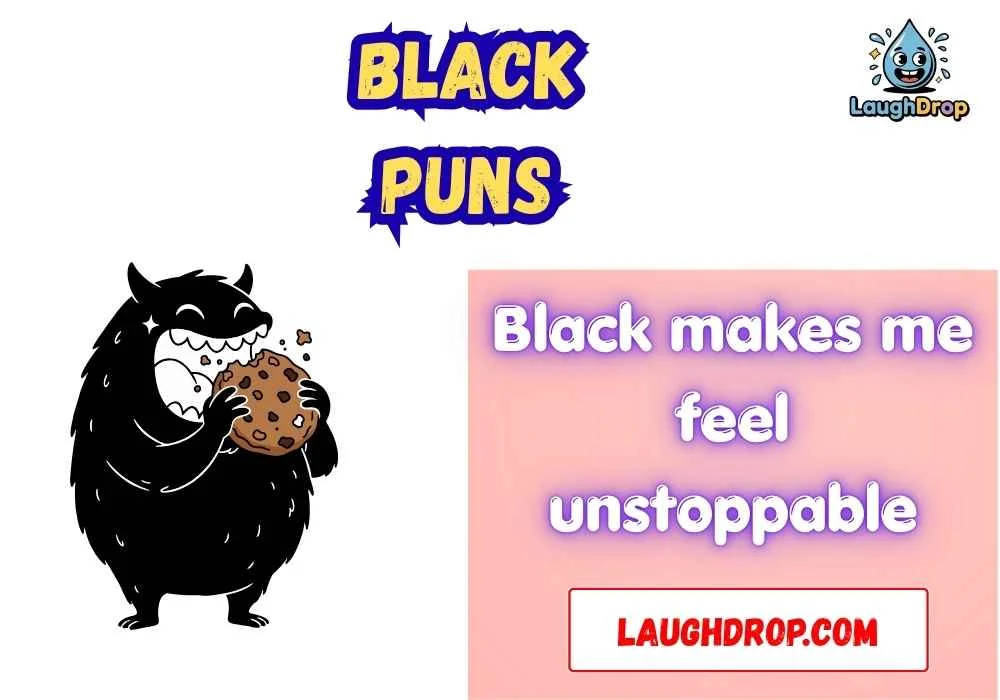 The Best Black Jokes 