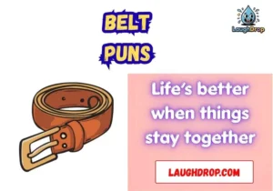 Belt Puns