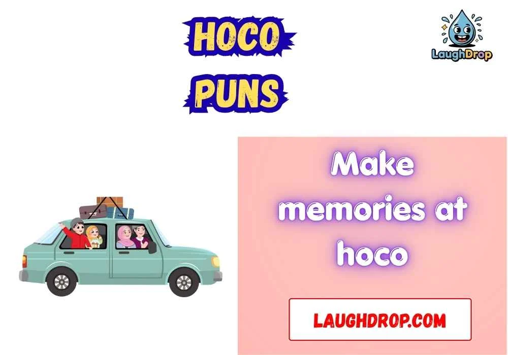Clean & Family-Safe Hoco Jokes