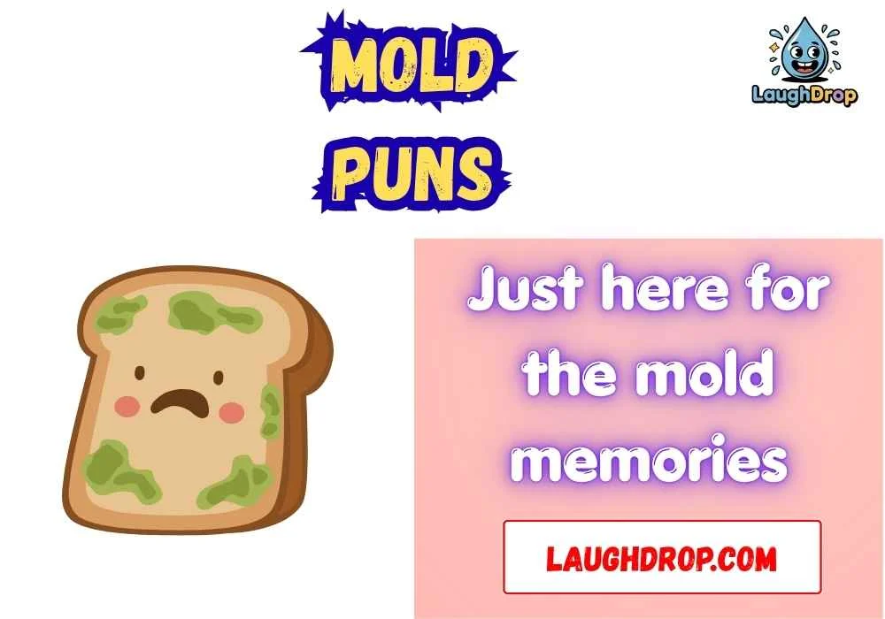 Clever Mold Wordplay