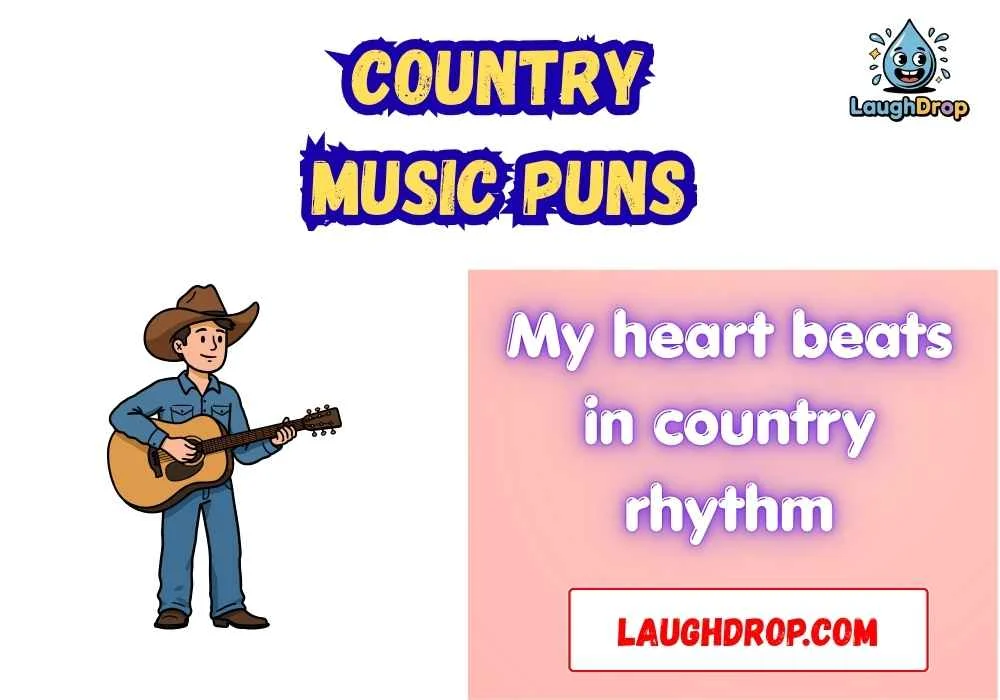 country-music-puns