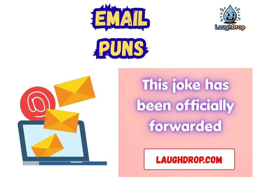 Email Puns