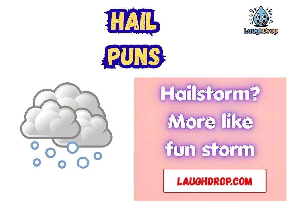 Hail Puns