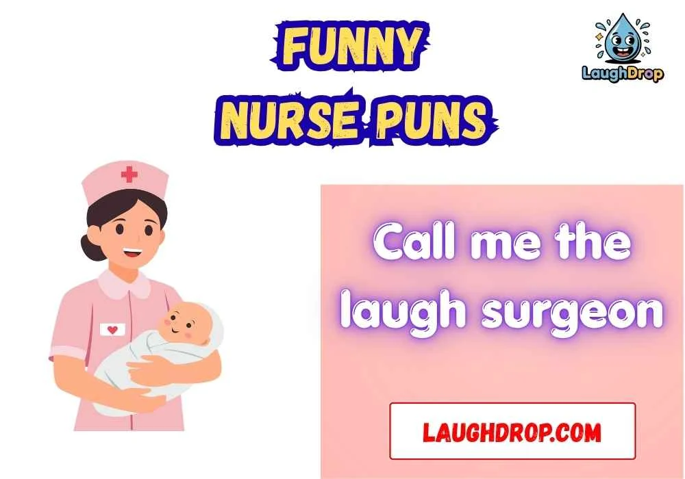 Quick & Short Funny Nurse