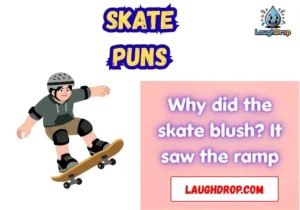 Skate Puns