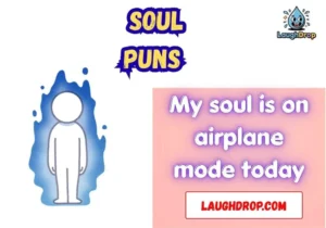 Soul Puns