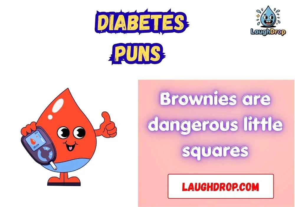 The Best Diabetes Jokes