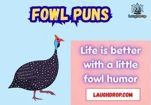 Fowl Puns