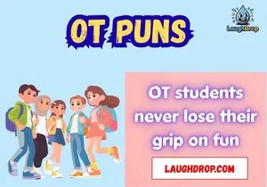 OT Puns